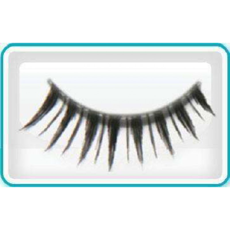 Ardell Eyelashes, Demi Pixies, Black, 65014 KK BB